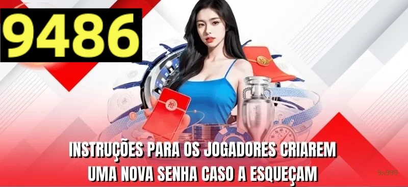 Lista de jogos para 9x999 seção de jogos