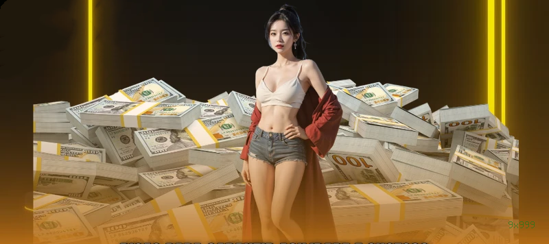 Controles de paJogonto e BRL em 9x999