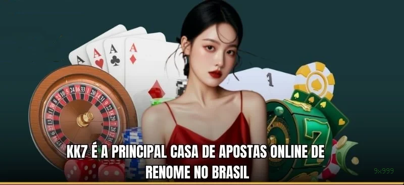 Baccarat Online 9x999