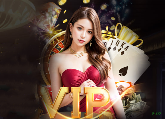 Betsoft Gaming Slots 3D 9x999