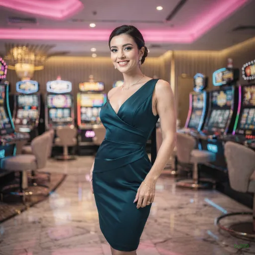 Betsoft Slots 3D Comparação