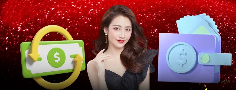 Fortune Rabbit Slot 9x999