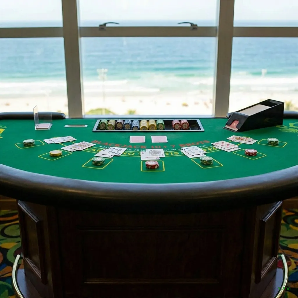 9x999 Cassino Clássico